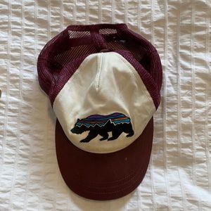 Patagonia hat